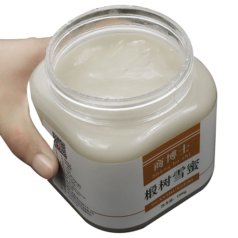 椴树雪蜜1kg