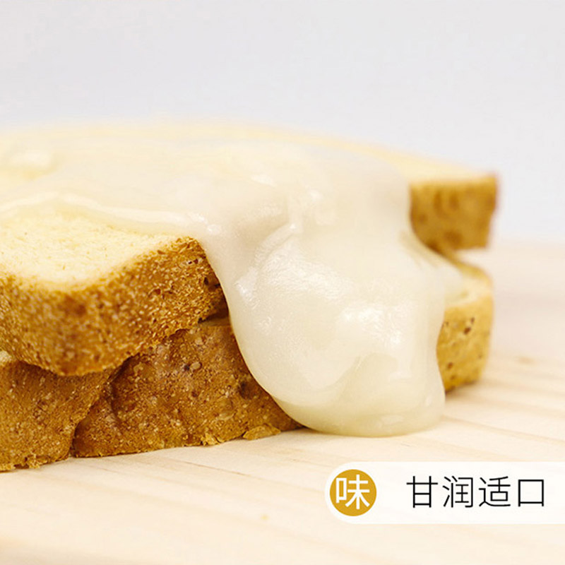 商博士农大蜂蜜1000g